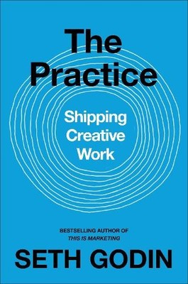 Seth Godin The Practice (Taschenbuch)