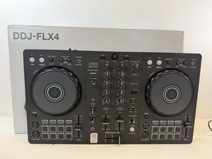 Pioneer Ddj Flx4 | eBay