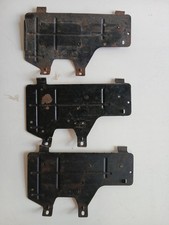 FORD FIESTA RS TURBO MAP SENSOR EDIS CO ADJUSTER BRACKET XR2i OFAB OFAC