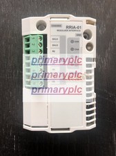 1PCS NEW ABB RRIA-01  by  UPS or DHL  shipping