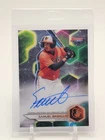 SAMUEL BASALLO 2023 BOWMAN'S BEST AUTO #B23-SB ORIOLES Q0M-640