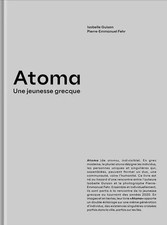 Atoma, une jeunesse grecque, Georg