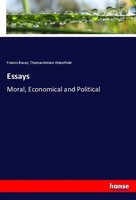 Francis Bacon (U. A.) | Essays | Taschenbuch | Englisch (2019) | 292 S.