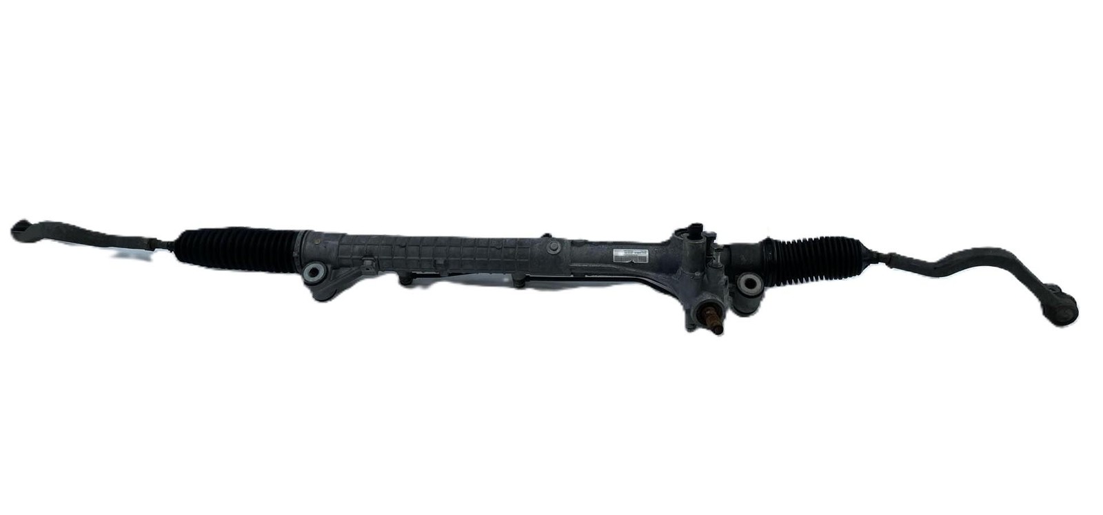 2014 Maserati Quattroporte S Rack & Pinion Stear Gear & Tie Rod End 06700367180