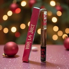 Viva la Juicy Duo by Juicy Couture, 2 Scent Rollerball for Women. NIB $28 MSRP