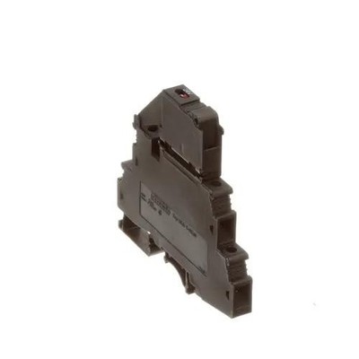 1PC PHOENIX CONTACT - IC 3026654 Terminal Block Connector Fuse 2 4 28-10 AW