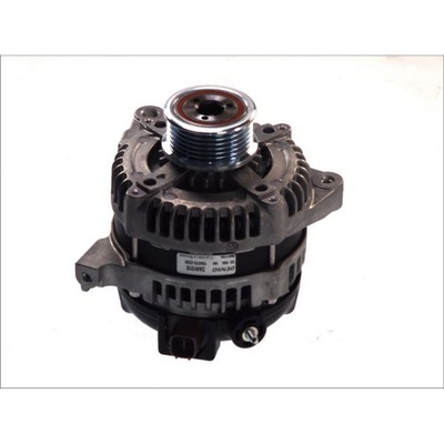 Drehstromgenerator DENSO DAN1018