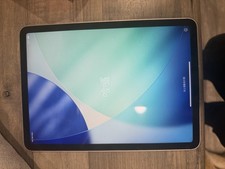 Apple iPad Air 4th Gen 10.2in 64GB Silver Wi Fi 5G