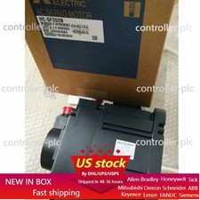 Mitsubishi HC-SF202B Servo Motor 1PC New Expedited Shipping HCSF202B