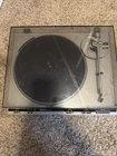 ⭐️Vintage Technics Turntable Model SL-B300⭐️For Parts Not Working⭐️