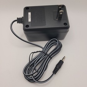 AC Power Supply Adapter Plug Cord for Atari 2600 VCS System Games Console - New