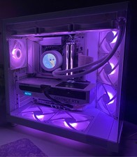Custom Gaming/Workstation PC build! | Read Description