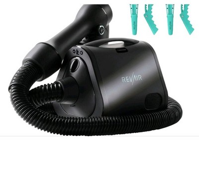 Natural Hair Revair Hair Dryer 4c Natural Hair Revair On 4c Hair