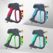 Power Washer Trigger Autowäsche Fahrzeug Detailing bis 310 bar / 4500 PSI