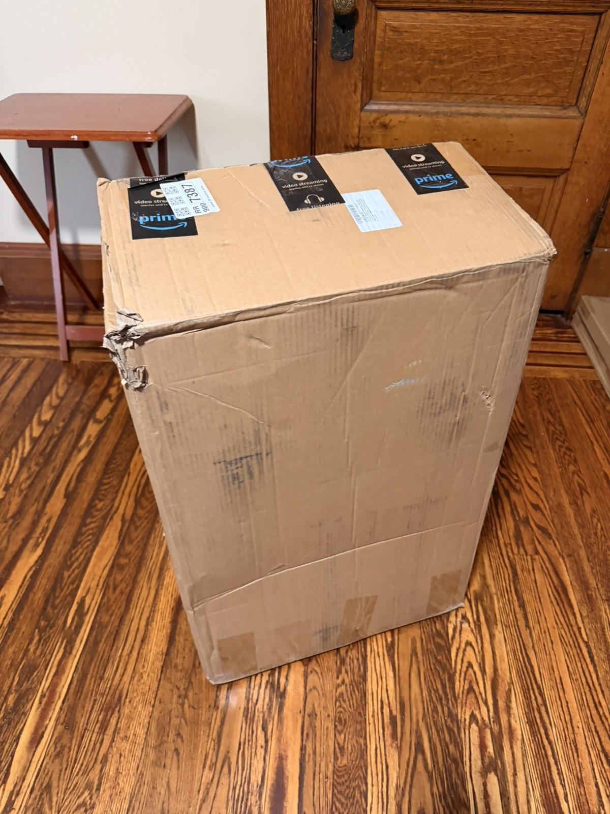 Upgraded Transport Wheelchair, Telescopic Handle, Inflatable Seat, light weight 