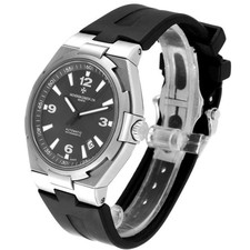 Vacheron Constantin Overseas Steel Grey Dial Mens Watch 47040 4