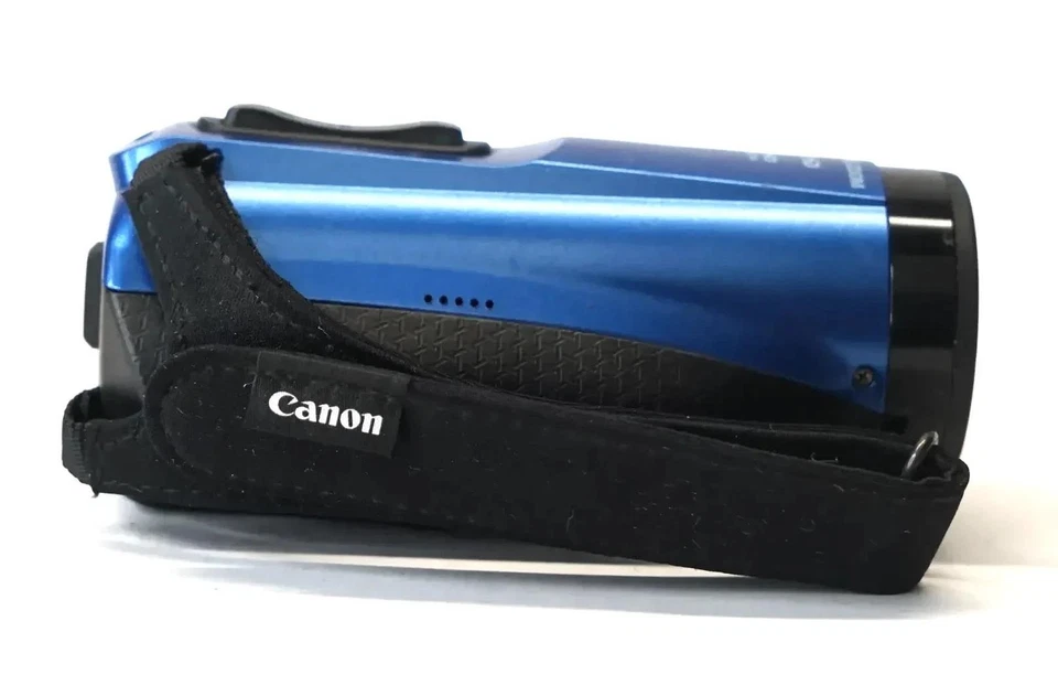 Canon Vixia HF W10 Full HD 8 GB Camcorder - Free Shipping - Image 4 of 4