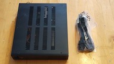 Monoprice 100W 2-Channel Power Amplifier 18513
