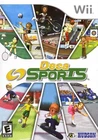 Deca Sports - Nintendo  Wii Game