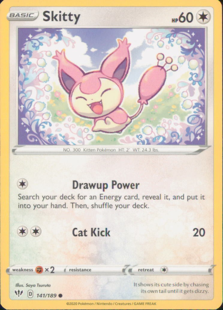 Pokemon Darkness Ablaze Choose your card! English Free Shipping