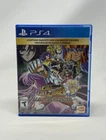 Los Caballeros Del Zodiaco Alma De Soldados Saint Seiya Soldiers Soul PS4 Tested