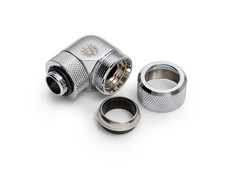 Bitspower Silver Shining Advanced Rotary G1/4...