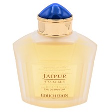 JAIPUR Pour Homme by Boucheron Cologne for Men EDP 3.3 / 3.4 oz New Tester