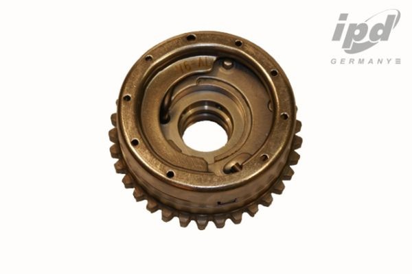 Hepu Nockenwellenversteller 21-7055 FüR Mercedes Klasse Model S212 W212 W222 CLS-image
