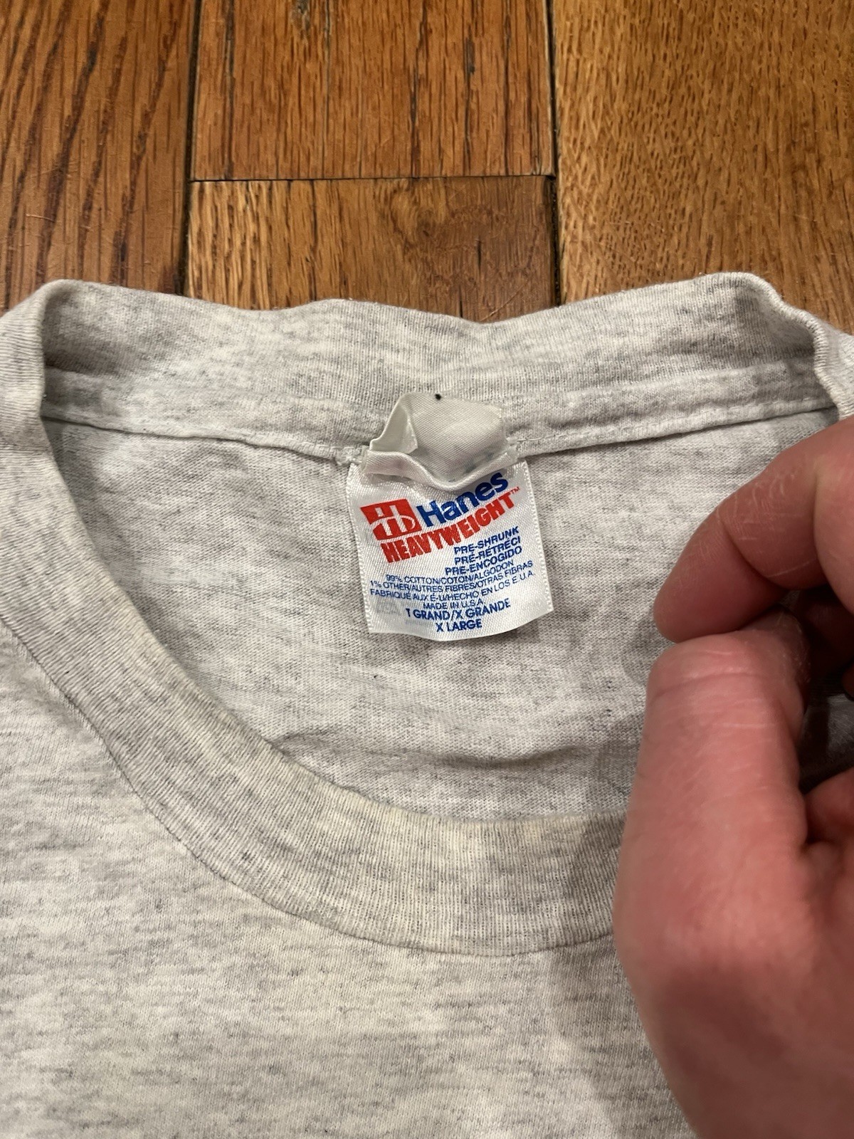 Vintage Caesars Palace T-Shirt Shirt Las Vegas Nevada Casino Adult XL Emblem thumbnail 4