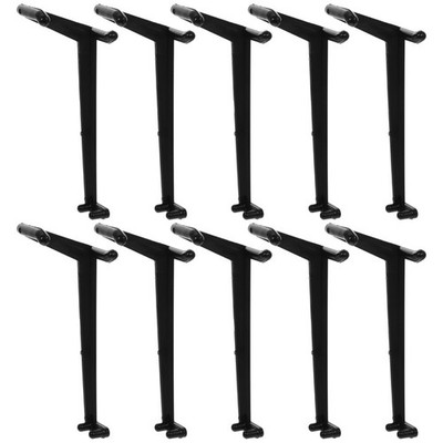  50 Pcs Branch -Picker Fruchtastverteilerformen Fruchtzweig Bildet