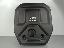 Jeep Wrangler 2022 Benzin 272kW Motorabdeckung 6510790 GENUINE FOB46583