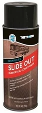 THETFORD 32778 Slide Out Seal Conditioner - 14 Oz.