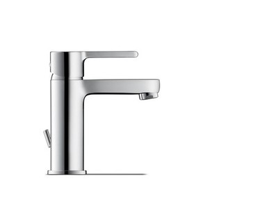 DURAVIT B.2 Einhebel Waschtischmischer S Einhandmischer Mischbatterie Wasserhahn