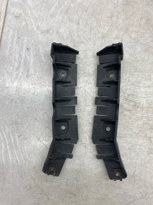 2016-2020 BENTLEY BENTAYGA FRONT BUMPER LEFT & RIGHT BRACKET GUIDE