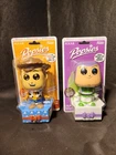 Funko Popsies - Toy Story - Woody & Buzz - Pop-Up Messages