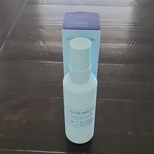 JOSIE MARAN Argan Apothecary Daily Response Calming Cleanser 4 oz