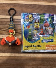 SpongeBob Movie Big Krabs Figural Bag