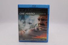 Die Hard with a Vengeance (Blu-ray, 1995) Rare OOP NEW SEALED
