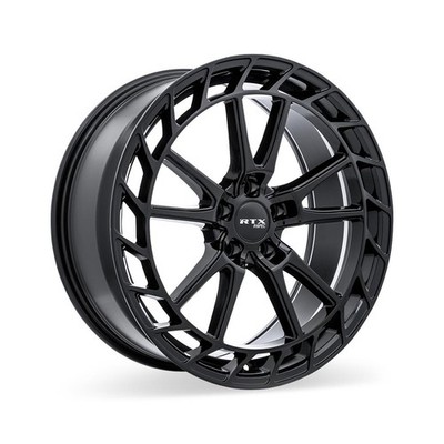 19 Inch Gloss Black Alloy Wheel for 2019-2022 Honda Insight B4IT 5x114.3 19x8