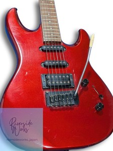 Aria Pro II Rs Knight Warrior | eBay