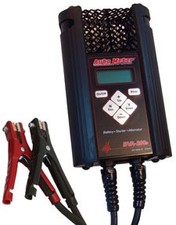 Auto Meter Products BCT-200J Starting/Charging System Analyzer Hh (10512657)