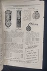 RARE 1941 "Knights of Pythias Costumes & Supplies" Catalog Texas C.E. Ward Co. — photo 3