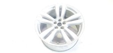2010 2015 Jaguar Xjl Oem Wheel Rim Has Some Road Rash 19x10 Alloy Bw9m1007ba