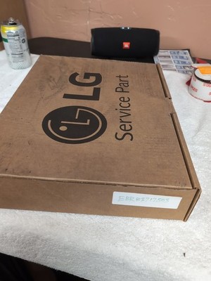 LG Refrigerator Circuit Board EBR83717503 Genuine Part