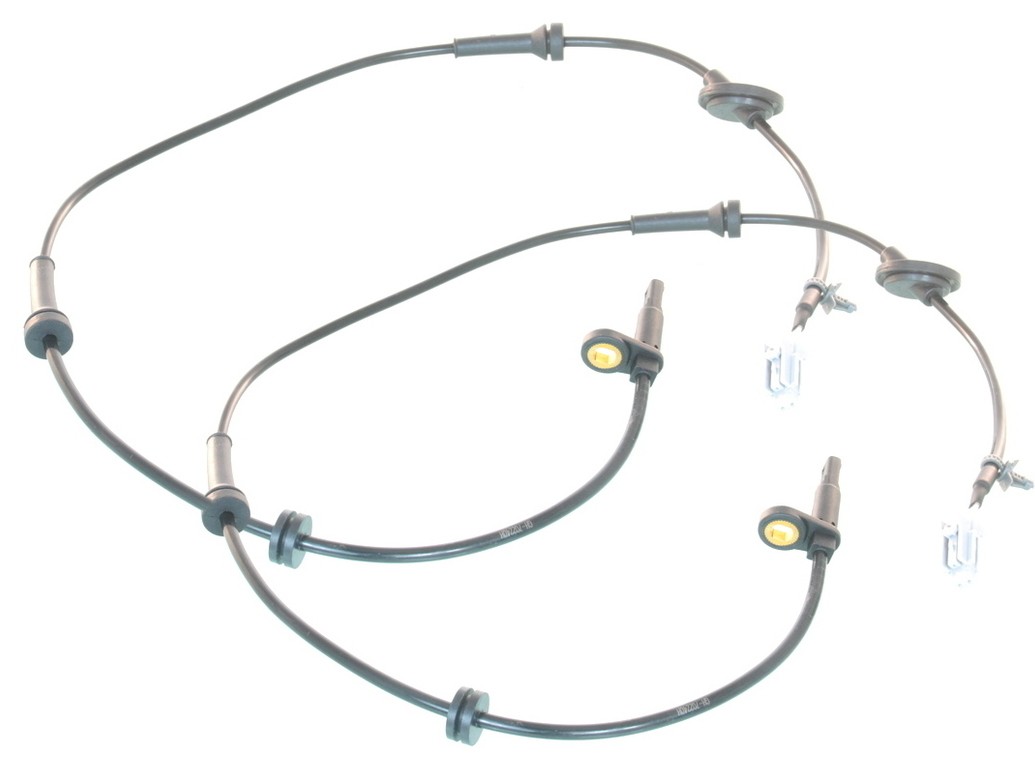 2x ABS Sensor Front Right=Left GH-702240H/V
