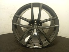 PORSCHE MACAN Rear Alloy Wheel 20 Inch 5x112 ET19 10J 2013-2024 95B601025EJ
