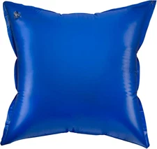 Above Ground Pool Winter Air Pillow – Heavy Duty, Cold Resistant Cover Float ...