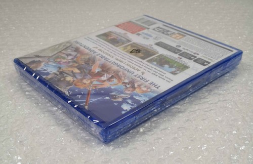 TRAILS IN THE SKY 1ER CAPÍTULO PS5 EURO NUEVO (JUEGO EN INGLÉS/FRANCÉS/DE/ES) - Imagen 5 de 9