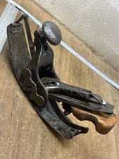 Stanley Hobel 113 altes Werkzeug Schreiner Ref. 26/1946