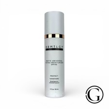 DRMTLGY Anti-Aging Tinted Moisturizer SPF Universal All-In 1 Face Sunscreen 50ml